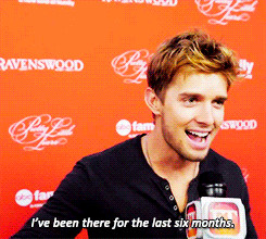 drew van acker quotes