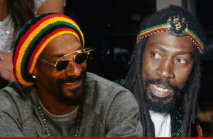 ... excommunicate Snoop Lion from the Rastafari Millennium Council in
