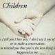 quote-about-loving-kids-and-picture-of-holding-hands-awesome-quotes ...
