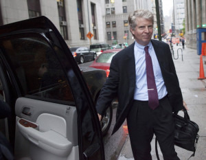 The Bonanno Family Has Been...