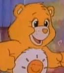 Funshine Bear