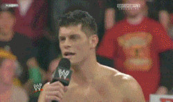 Cody Rhodes vs The Miz , Smackdown! [IRP]#37. Related Images