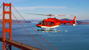Helicopter Tours