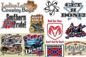 redneck sayings and quotes