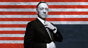 House of Cards’ Renewed for Season 4 by Netflix