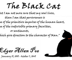 Back > Quotes For > ea poe black cat quotes