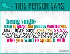 Single Quotes for Girls | Quotes Facebook Images, Quotes Facebook Pics ...