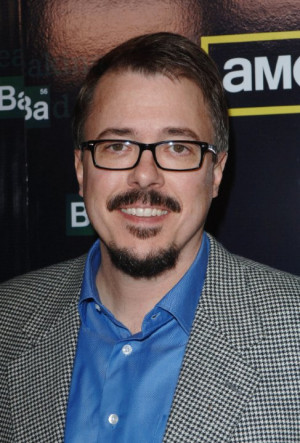 ... bad names vince gilligan still of vince gilligan in breaking bad 2008