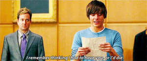 BEST 15 PICTURES FROM FAMOUS MOVIE 17 Again quotes,17 Again (2009)