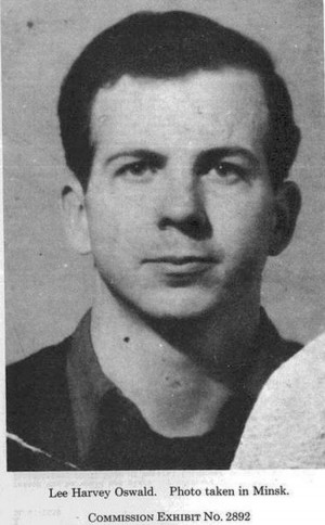 Lee Harvey Oswald