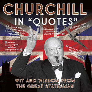 British Press Quotes