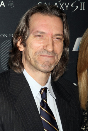 John Prendergast Celebrities attending The 2011 Game Changers Awards