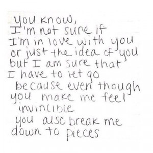 Daily dose of love quotes here