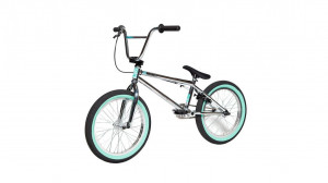 Details about 2015 FIT BIKE 18 CHROME COMPLETE BIKE 18
