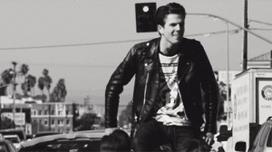 Jesse Rutherford♥♥♥
