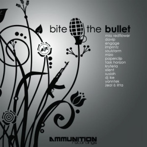 Bite The Bullet LP (2011)