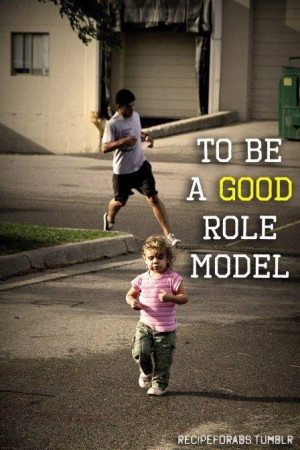 Role Model :)