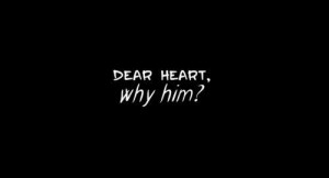sad broken heart quotes for him