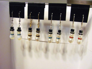 In closing, it feels good to be creative and productive. You save ...