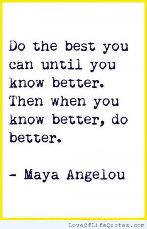 ... quote on if you re trying to be normal maya angelou quote on people s