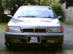 Saga Iswara Owners Club Proton