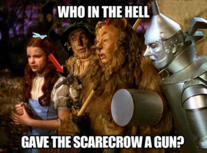 wizard of oz funny pictures