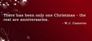 Christian Christmas Quotes IMAGE: pixabay