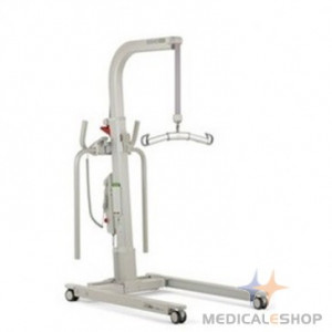 Home Liko Golvo® Patient Lift with power base