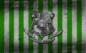 Hogwarts Icons