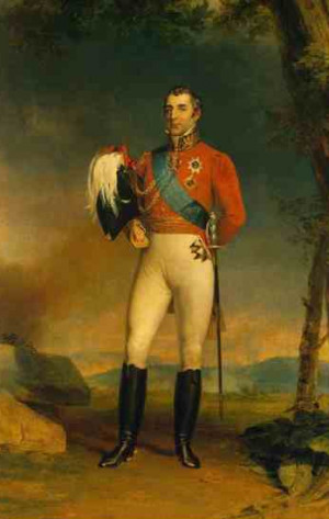 Useful Notes: The Duke of Wellington