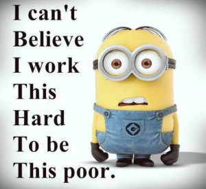 Minions Quotes Of The Week
