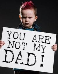 on the ins and outs of dating for single dads, featuring some quotes ...