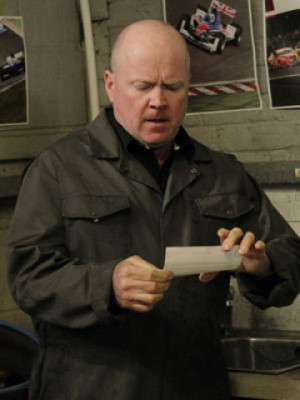 EastEnders: Phil Mitchell's past comes back to haunt him