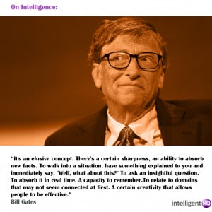 Intelligent Leadership: 35 Motivational Quotes To Change A Life