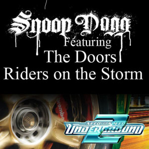 Snoop Dogg Riders The Storm...