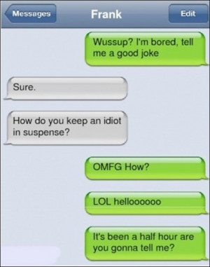 Funny Break Up Text Messages | ... Pictures - funny breakup text ...