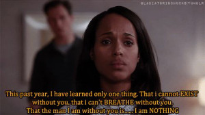 Why I Love Scandal | 10 Reasons