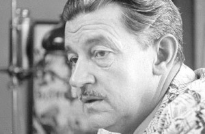 Preston Sturges