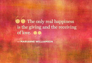 Our Deepest Fear Marianne Williamson Quotes