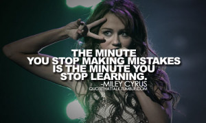Images and quotes of Miley Cyrus pictures pics