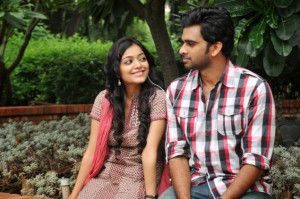 Thegidi: Licence to thrill