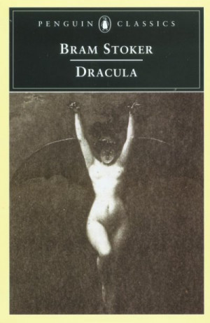 dracula-book