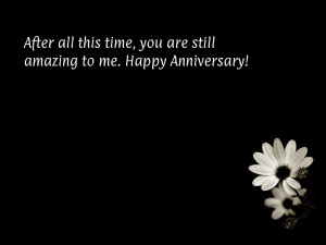 Happy Anniversary Quotes. 15 Wedding Anniversary To A Deceased Husband ...