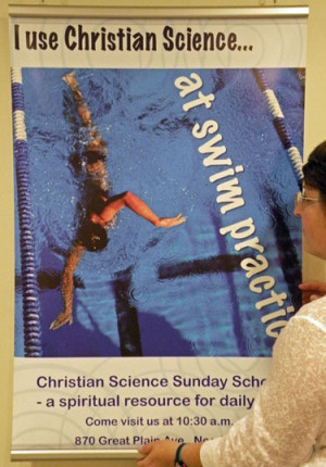 Swim Practice Quotes Science at swim practice