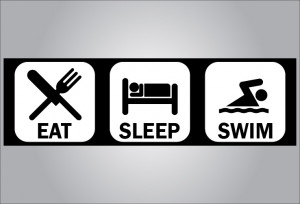 Be the first to review “Eat Sleep Swim Bumper sticker” Click here ...