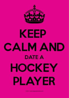 hockey player field hockey