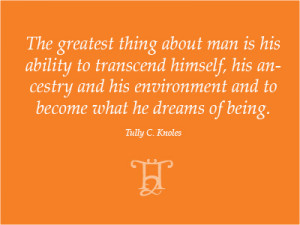 Meeting New People Quotes