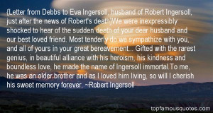 Top Quotes About Sudden Death Of A Friend