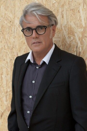 Designer Giuseppe Zanotti