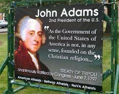 even existed this is the reason for separation of church and state in ...